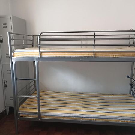 Hostel Vilarade Портиман Екстериор снимка