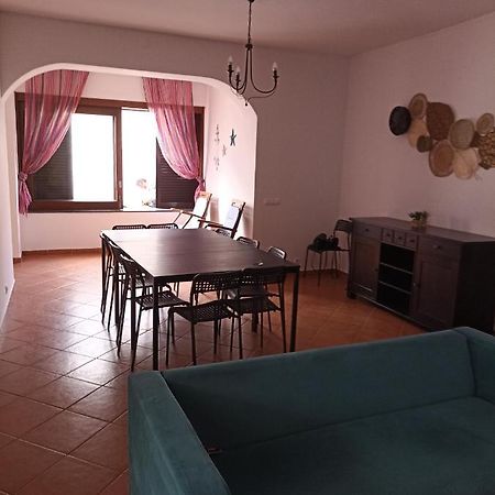 Hostel Vilarade Портиман Екстериор снимка