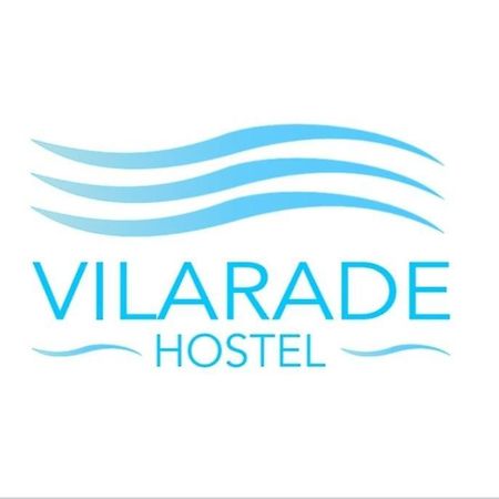 Hostel Vilarade Портиман Екстериор снимка