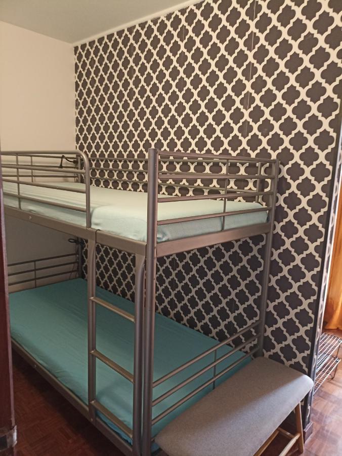 Hostel Vilarade Портиман Екстериор снимка