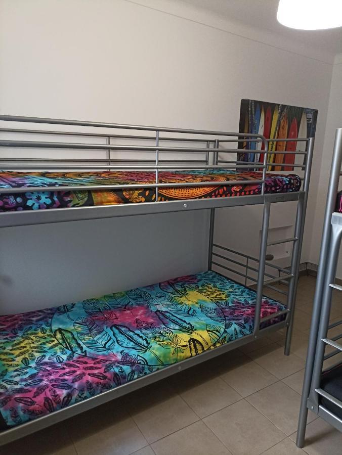 Hostel Vilarade Портиман Екстериор снимка