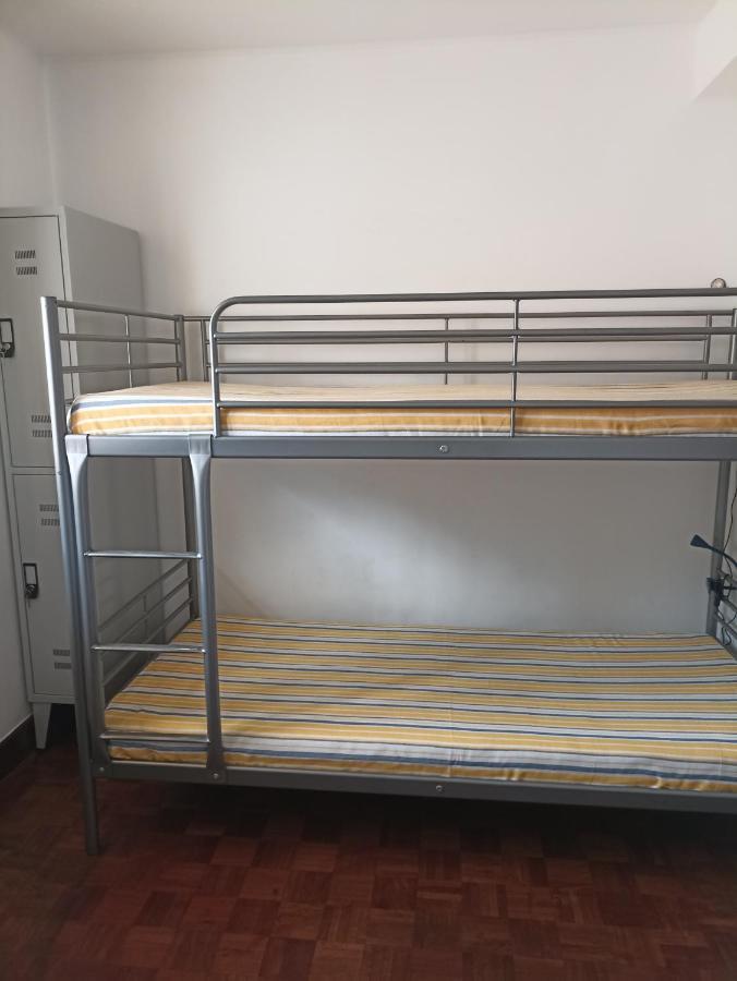 Hostel Vilarade Портиман Екстериор снимка