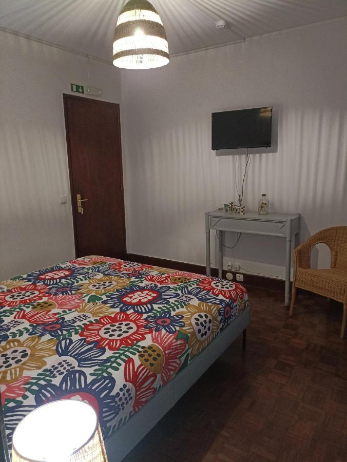 Hostel Vilarade Портиман Екстериор снимка
