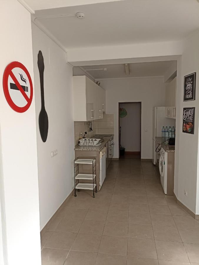 Hostel Vilarade Портиман Екстериор снимка
