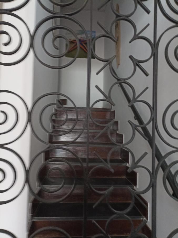Hostel Vilarade Портиман Екстериор снимка
