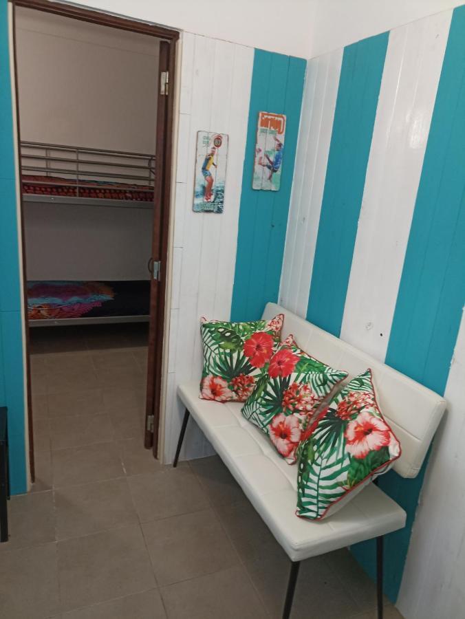 Hostel Vilarade Портиман Екстериор снимка