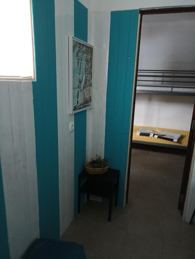Hostel Vilarade Портиман Екстериор снимка