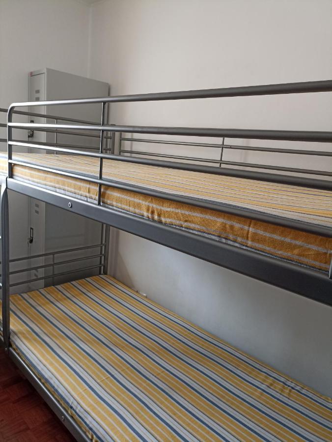 Hostel Vilarade Портиман Екстериор снимка