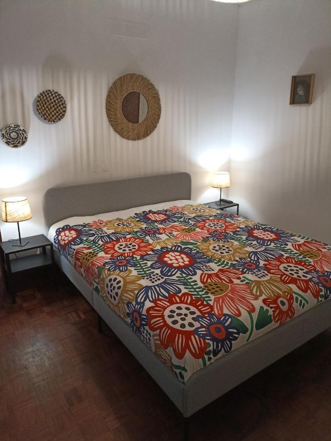 Hostel Vilarade Портиман Екстериор снимка
