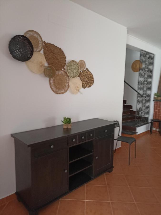 Hostel Vilarade Портиман Екстериор снимка