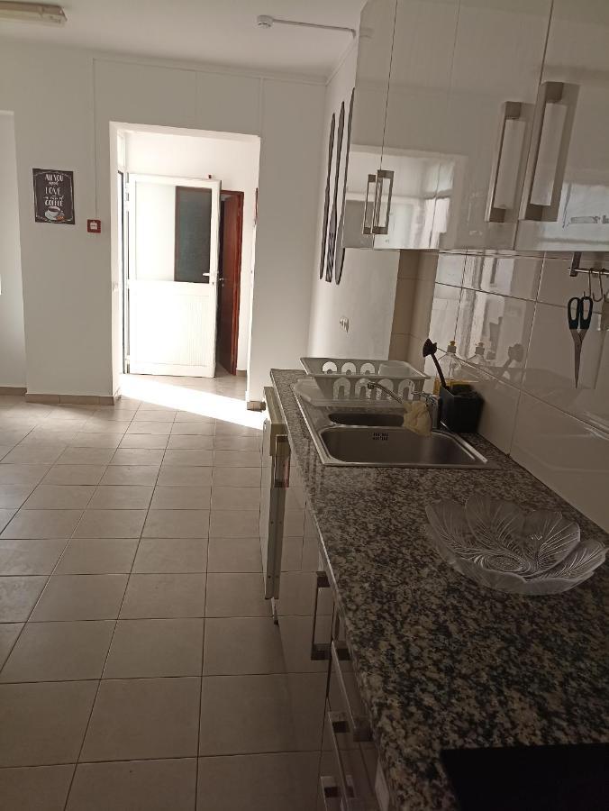 Hostel Vilarade Портиман Екстериор снимка