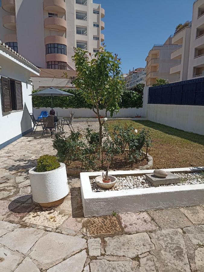Hostel Vilarade Портиман Екстериор снимка
