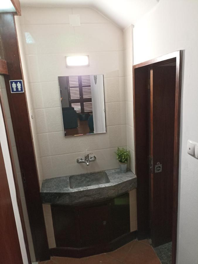 Hostel Vilarade Портиман Екстериор снимка