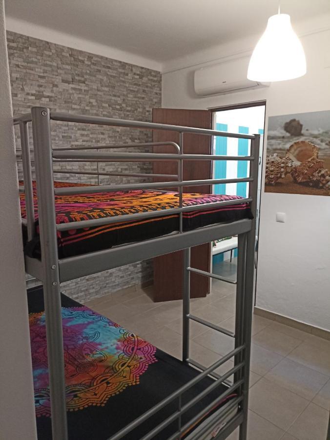 Hostel Vilarade Портиман Екстериор снимка