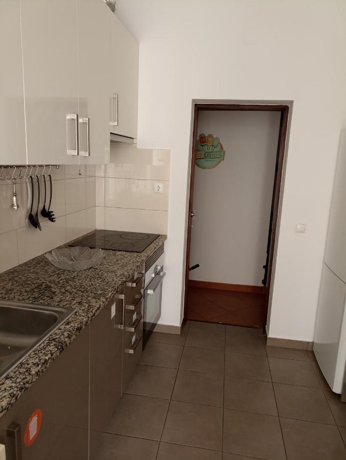 Hostel Vilarade Портиман Екстериор снимка
