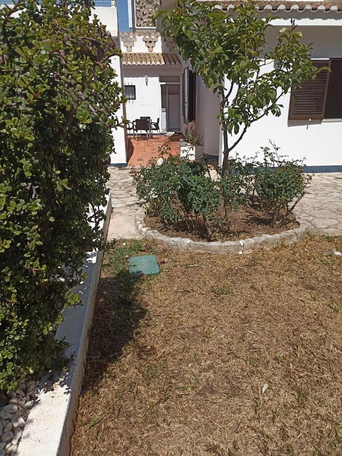 Hostel Vilarade Портиман Екстериор снимка