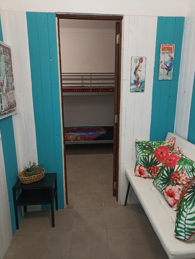 Hostel Vilarade Портиман Екстериор снимка