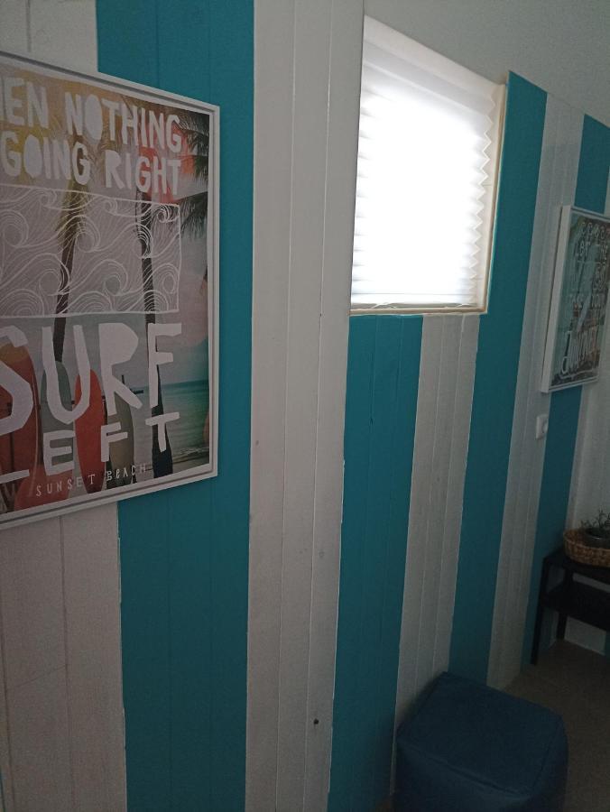 Hostel Vilarade Портиман Екстериор снимка