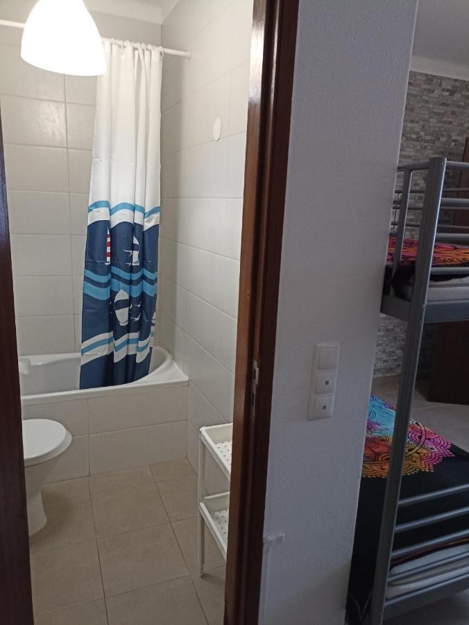 Hostel Vilarade Портиман Екстериор снимка