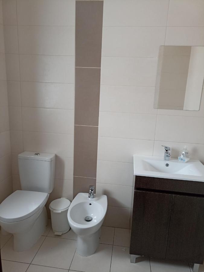 Hostel Vilarade Портиман Екстериор снимка