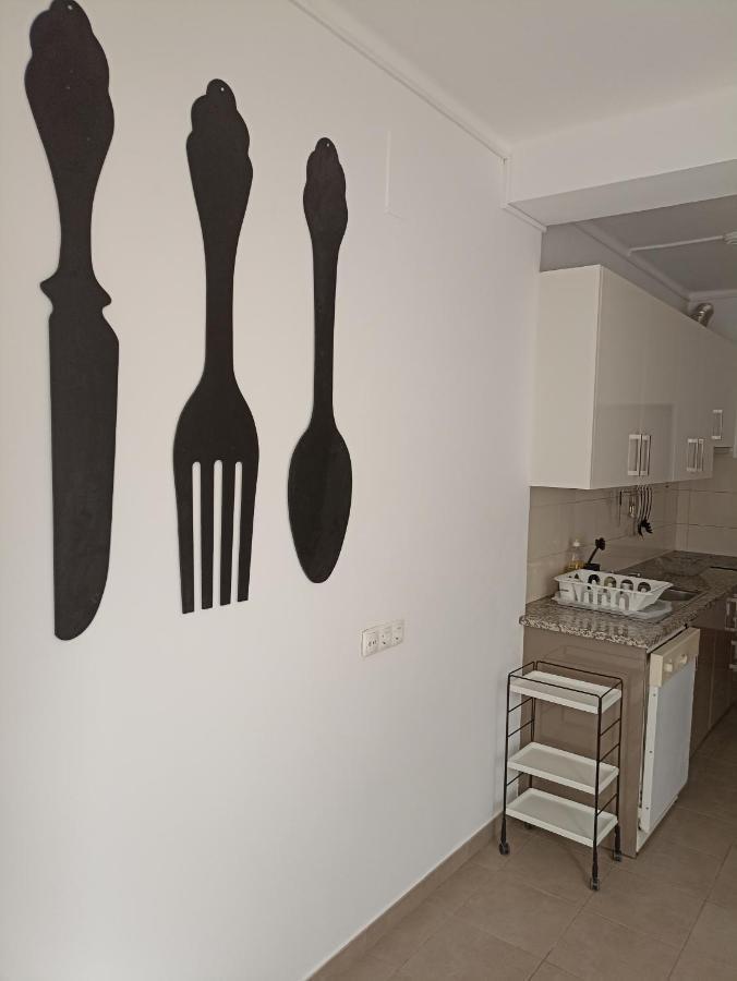 Hostel Vilarade Портиман Екстериор снимка