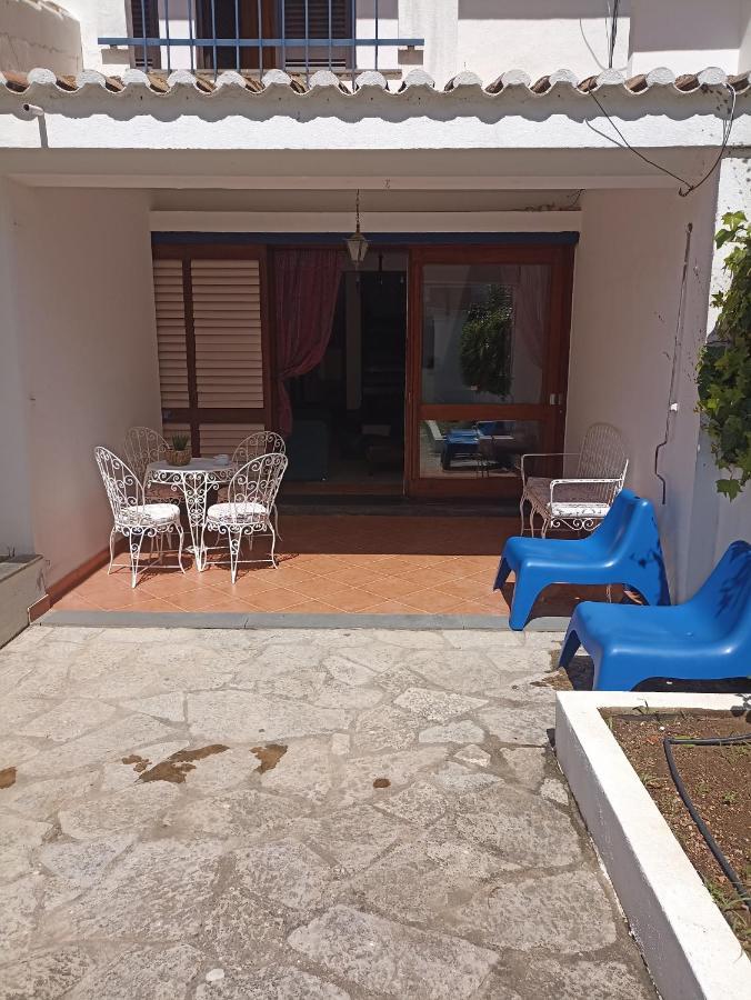 Hostel Vilarade Портиман Екстериор снимка