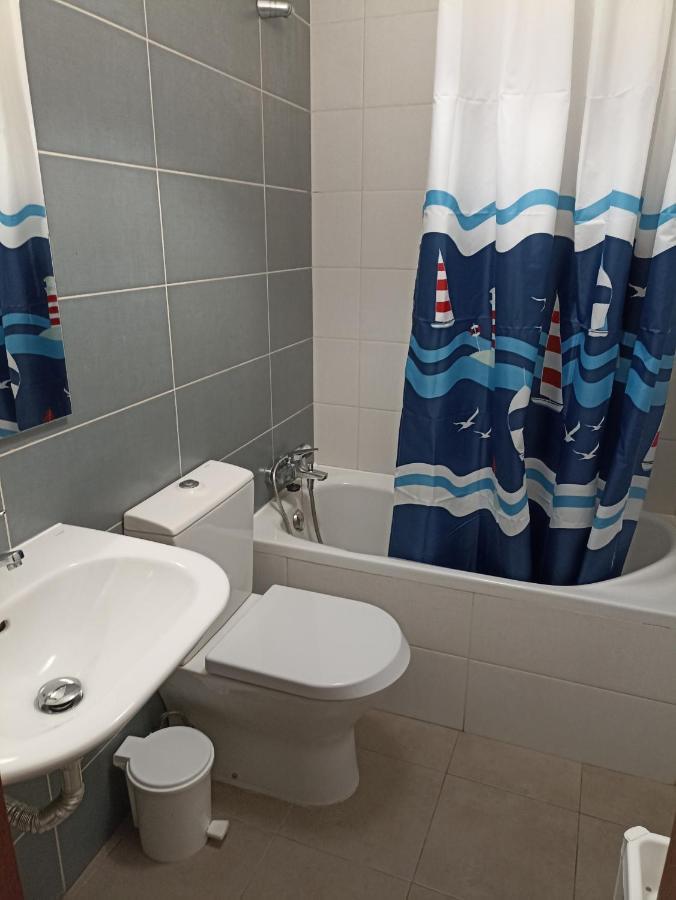 Hostel Vilarade Портиман Екстериор снимка