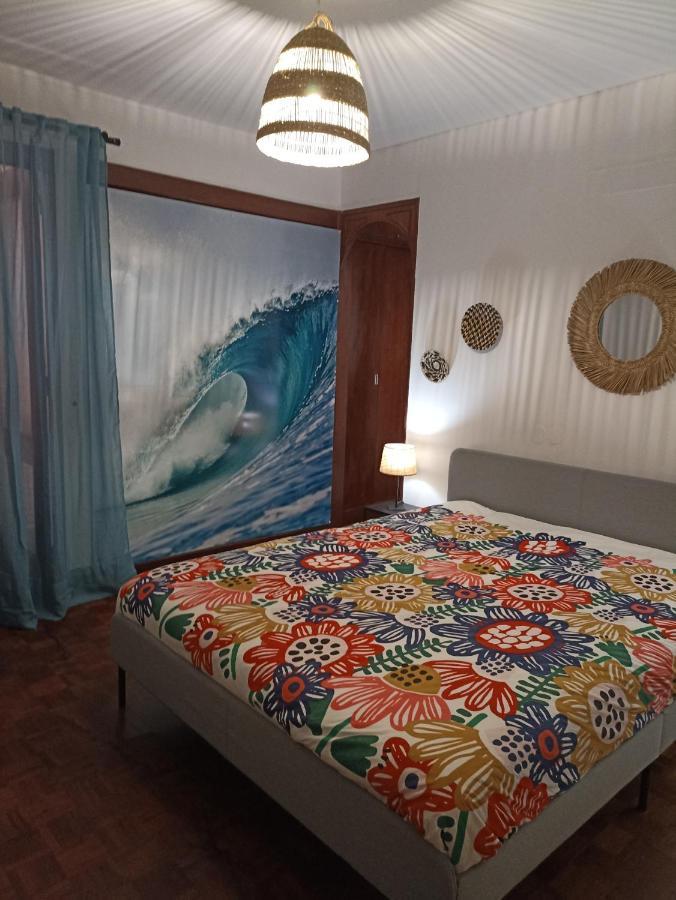 Hostel Vilarade Портиман Екстериор снимка