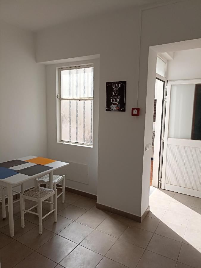 Hostel Vilarade Портиман Екстериор снимка