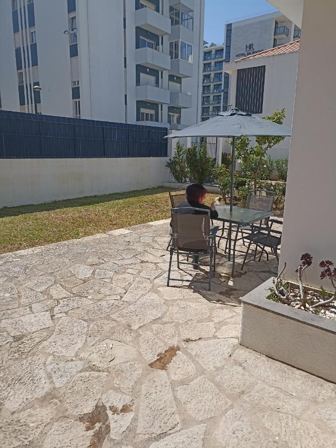 Hostel Vilarade Портиман Екстериор снимка